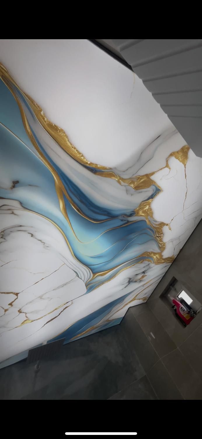 فروش و اجرای سقف کشسان|خدمات پیشه و مهارت|رشت, استادسرا|دیوار