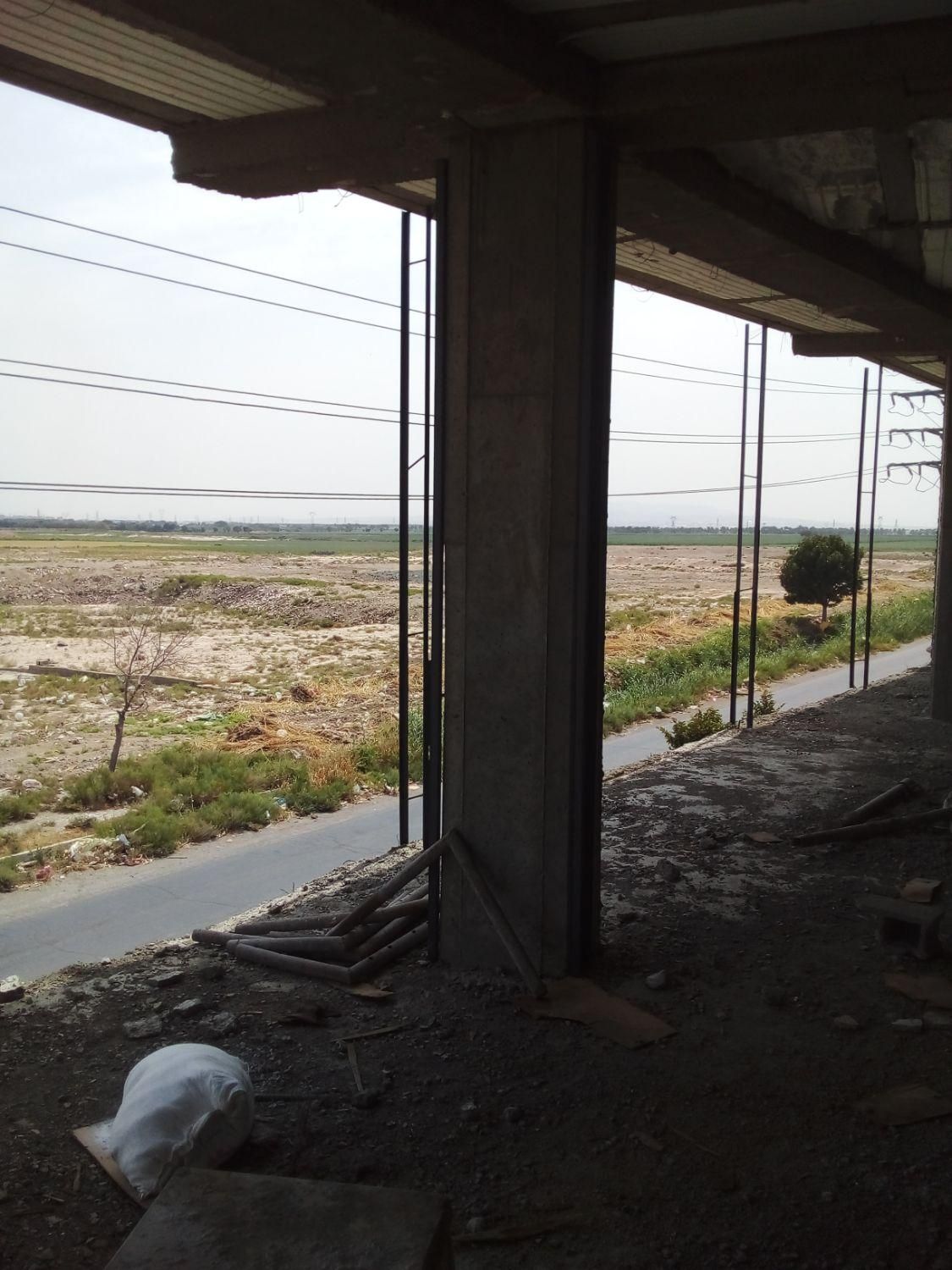 ساخت ونصب والپست مقطع ونبشی کشی ودیوارچینی|خدمات پیشه و مهارت|گلستان (تهران), |دیوار