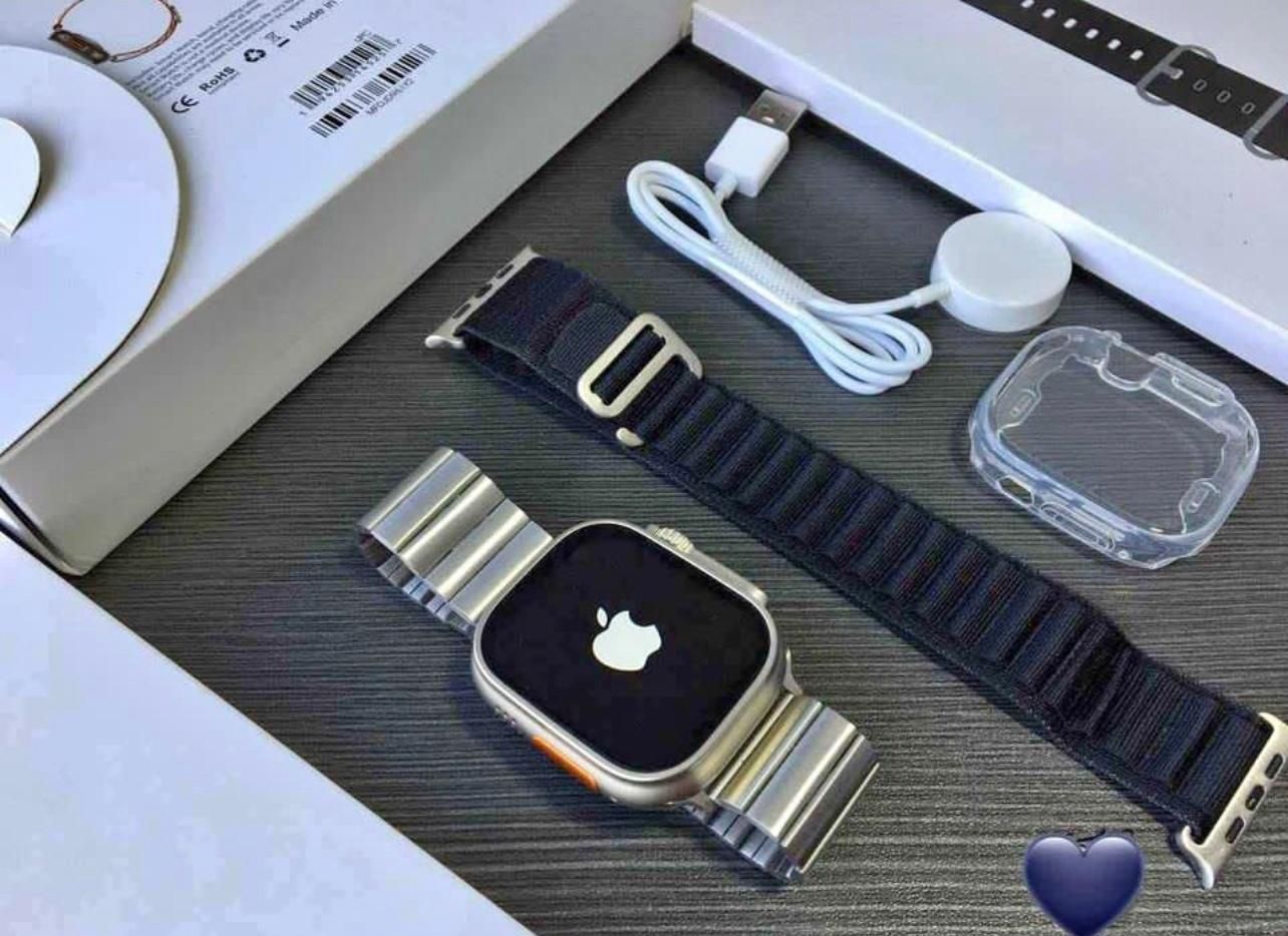 اپل واچ اولترا ۲/apple watch ultra 2|ساعت|تهران, میدان ولیعصر|دیوار
