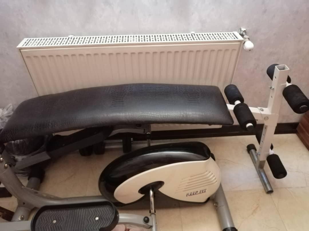 ورزشی|تجهیزات ورزشی|اصفهان, شهرک کاوه|دیوار