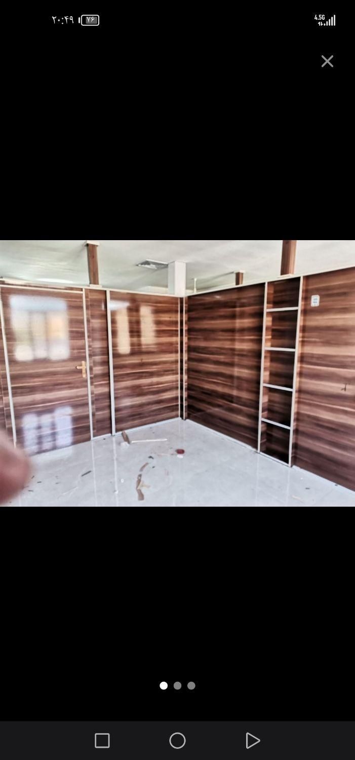 تعمیرات کابینت کمد دیواری|خدمات پیشه و مهارت|نیشابور, بنیاد شهید|دیوار