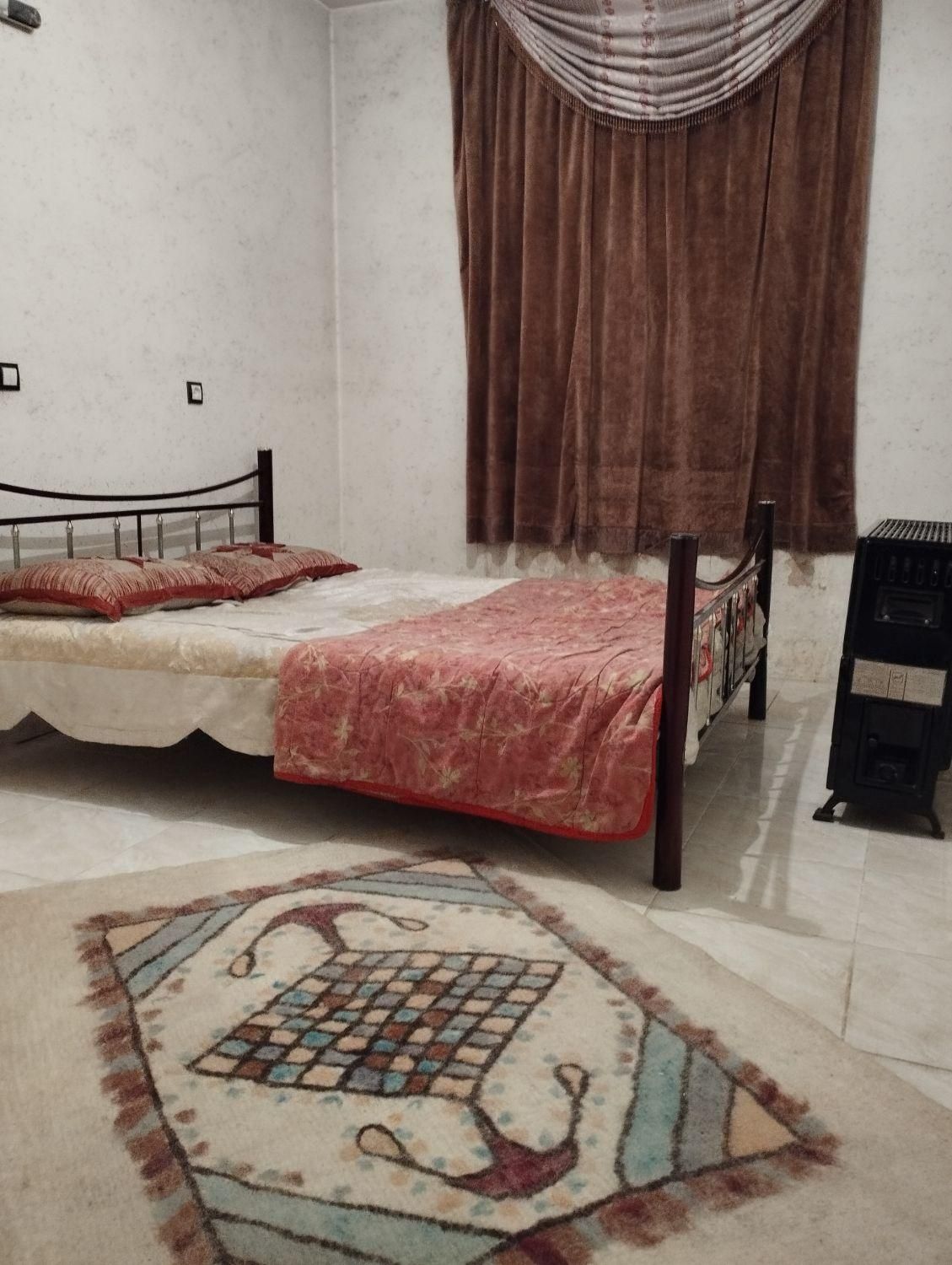اجاره سوییت سویت آپارتمان مبله منزل خانه|اجارهٔ کوتاه‌مدت آپارتمان و سوئیت|اصفهان, بهارستان|دیوار
