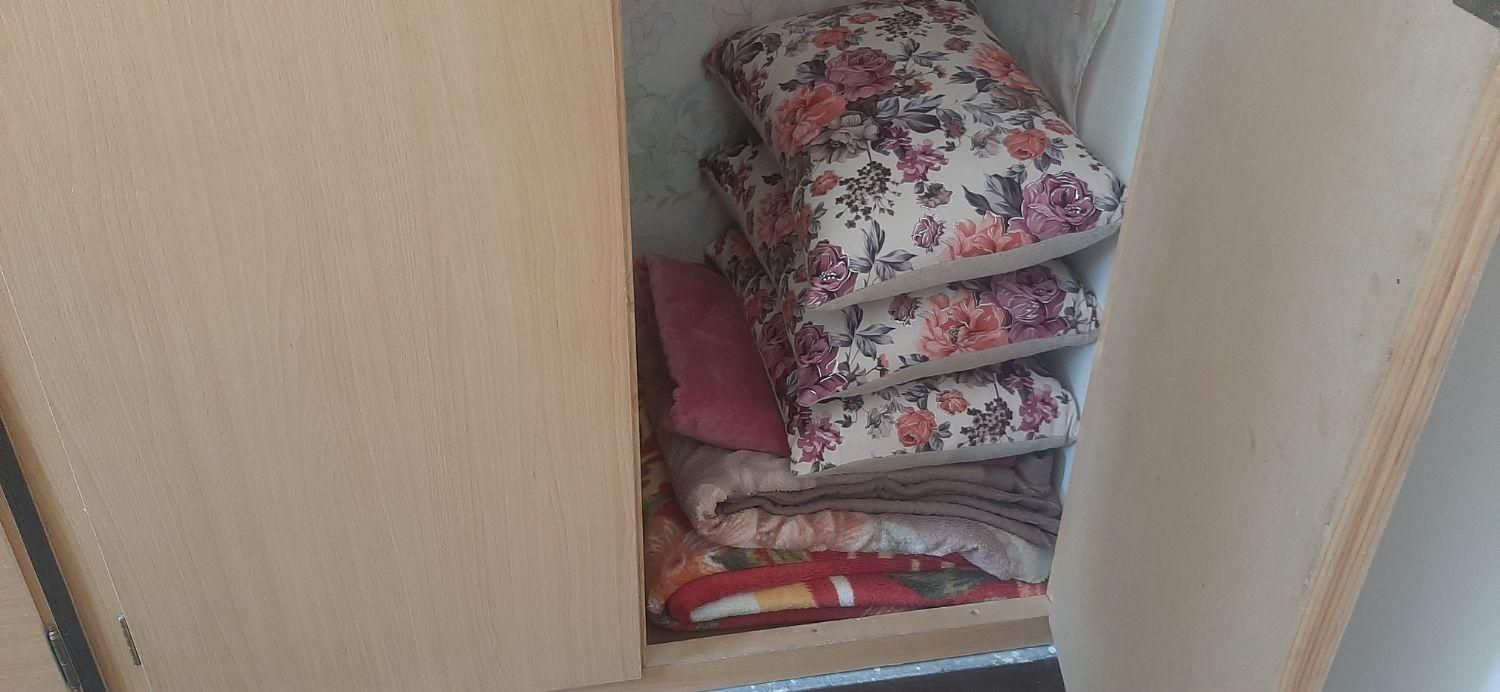 سوئیت ۱۰۰ متری شیک وتمیز نصف قیمت وسط شهر..الغدیر|اجارهٔ کوتاه‌مدت آپارتمان و سوئیت|دورود, |دیوار