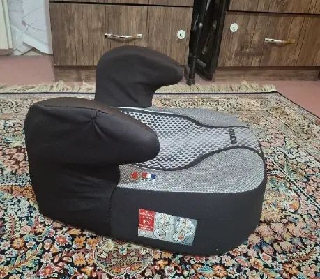 بوستر صندلی ماشین کودک|اسباب و اثاث بچه|تهران, طرشت|دیوار