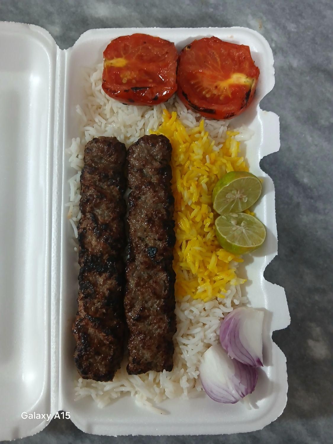 خوراک بیرون بر خوش طعم(پیک رایگان)|خدمات پذیرایی، مراسم|شوشتر, |دیوار