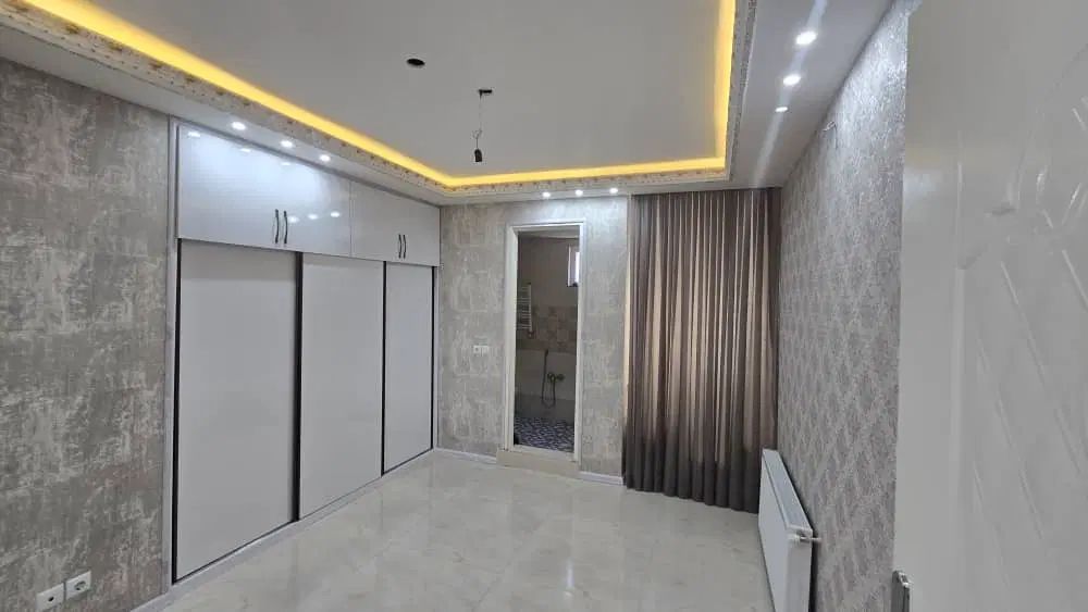طبقه4از6برخیابان شرکت نفت112mزندیان2خواب فول|فروش آپارتمان|اردبیل, |دیوار