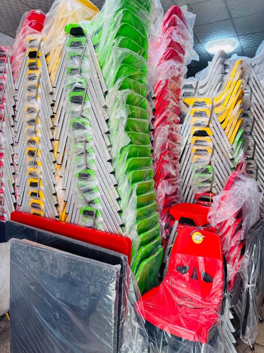 فروشگاه میز و صندلی( اسلامشهر)|کافیشاپ و رستوران|اسلامشهر, |دیوار