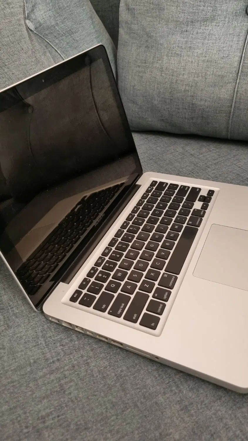 مک بوک پرو 2011 mac book pro|رایانه همراه|تهران, مرادآباد|دیوار