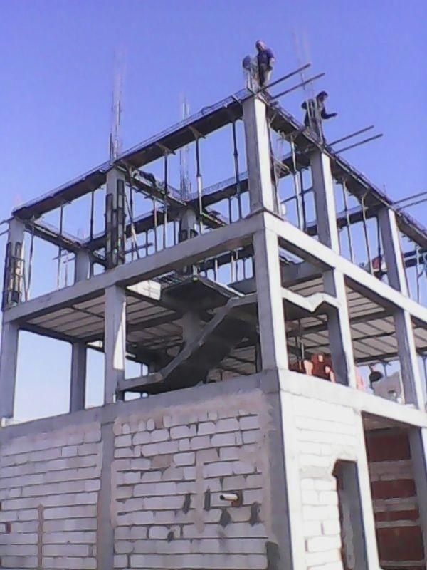 پیمانکار آرماتوربند|خدمات پیشه و مهارت|بجنورد, |دیوار