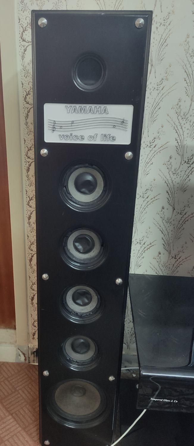 اسپیکر|سیستم صوتی خانگی|شاهرود, |دیوار