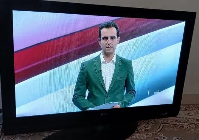 تلویزیون LCD|تلویزیون و پروژکتور|تهران, خلیج فارس|دیوار
