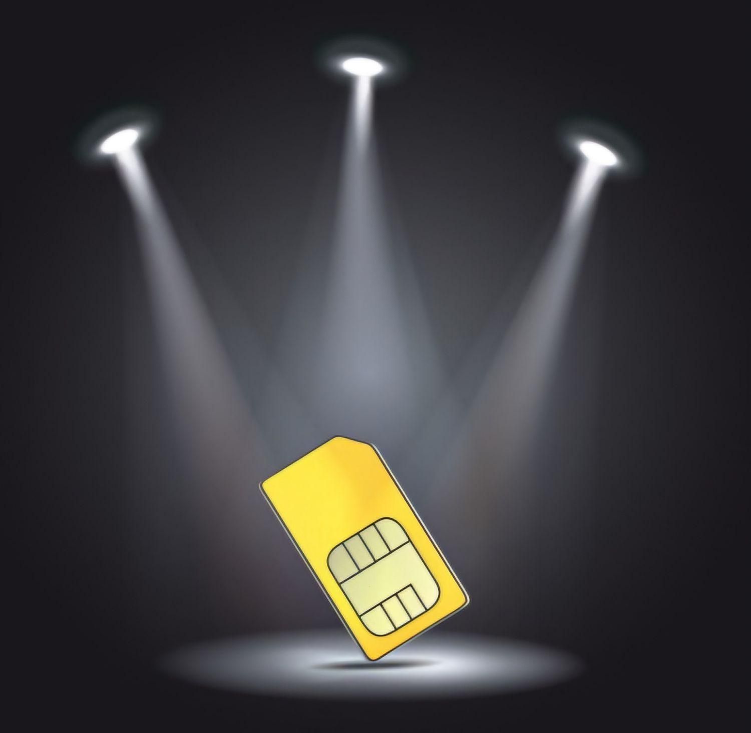 0999-177-177-2|سیمکارت|اندیشه, اندیشه فاز ۱|دیوار