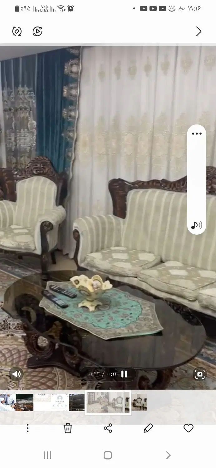 فروش واحد آپارتمانی۱۴۵ متری درفاز۲ اندیشه|فروش آپارتمان|اندیشه, اندیشه فاز ۲|دیوار