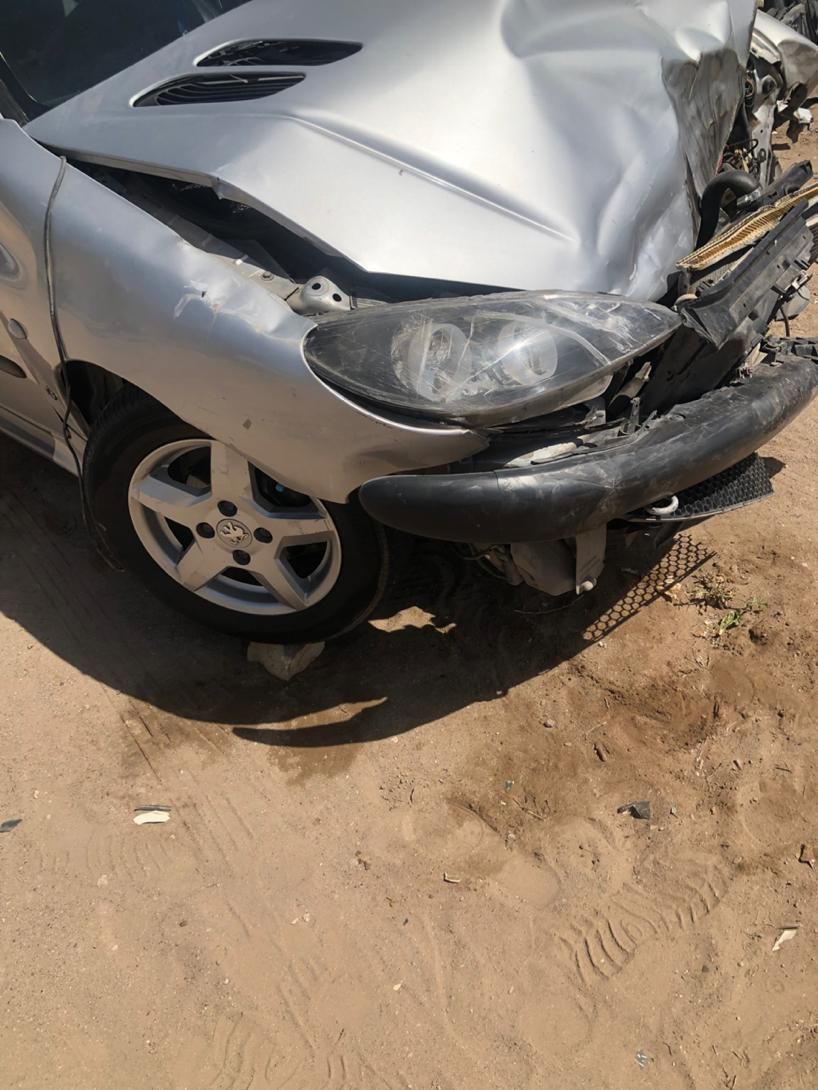 پژو 206 SD V20، مدل ۱۳۸۹|خودرو سواری و وانت|کرمان, |دیوار