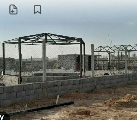 مجموعه باغی /به راحتی صاحب باغ شوید|فروش زمین و ملک کلنگی|اصفهان, کوی ولی عصر|دیوار