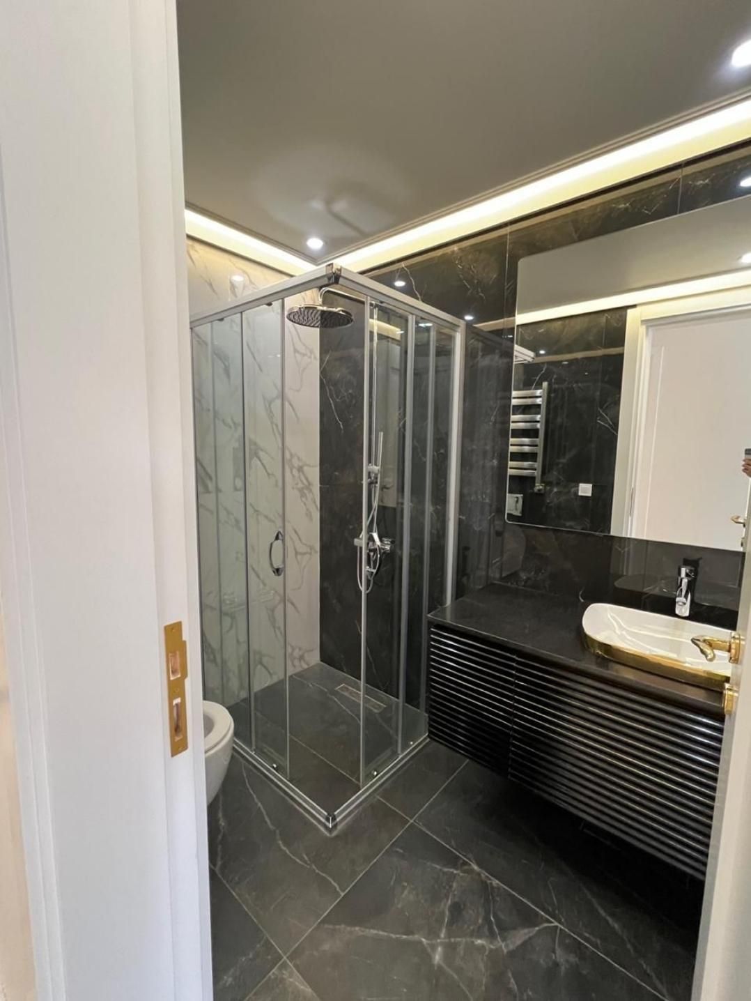 130متر نوساز آفتاب لوکس مدرن|فروش آپارتمان|کرج, گوهردشت|دیوار