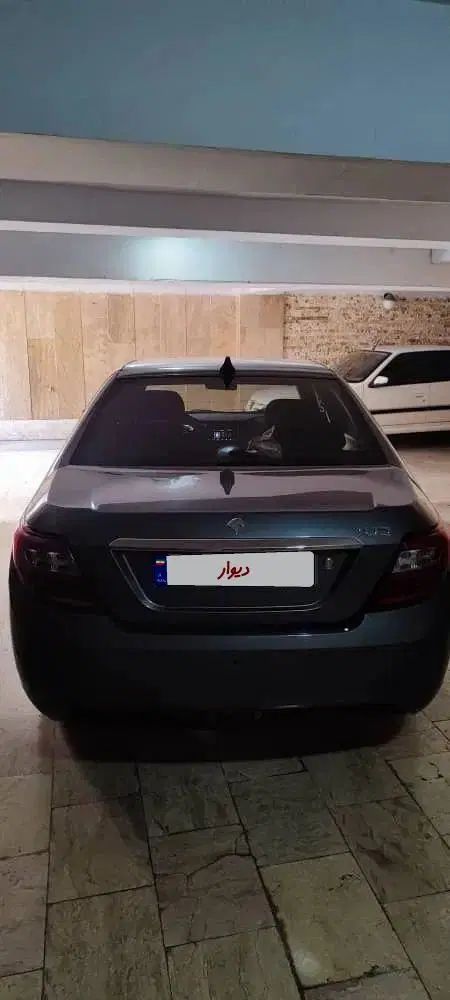 دنا پلاس اتوماتیک، مدل ۱۴۰۱|خودرو سواری و وانت|تهران, ارجمندی راد|دیوار