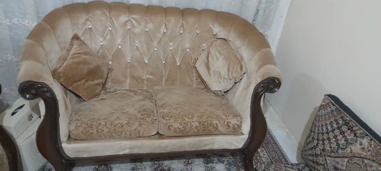 مبل|مبلمان خانگی و میز عسلی|مشهد, منزل آباد|دیوار