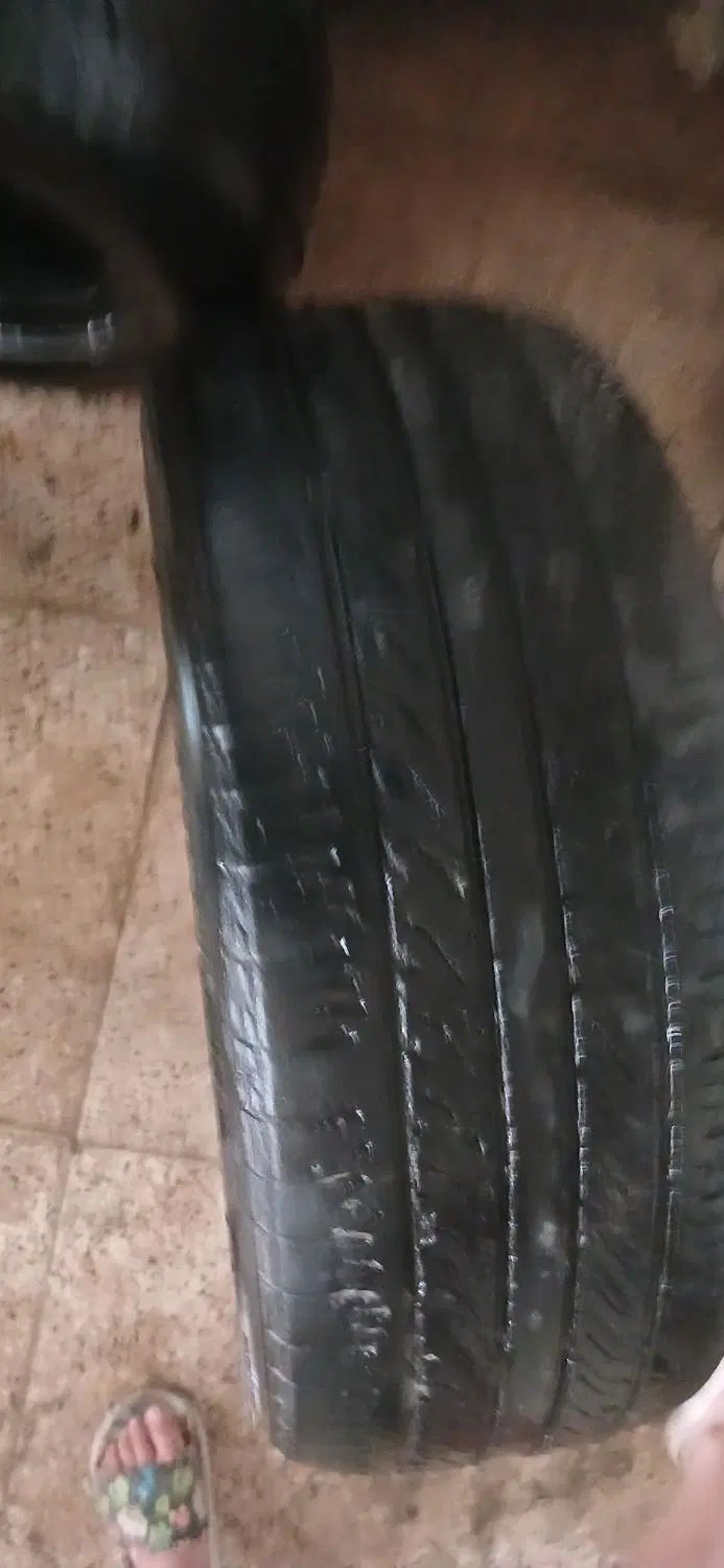 یک حلقه لاستیک ۲** ،R**/**/**5ترینگل|قطعات یدکی و لوازم جانبی|رشت, جهاد|دیوار