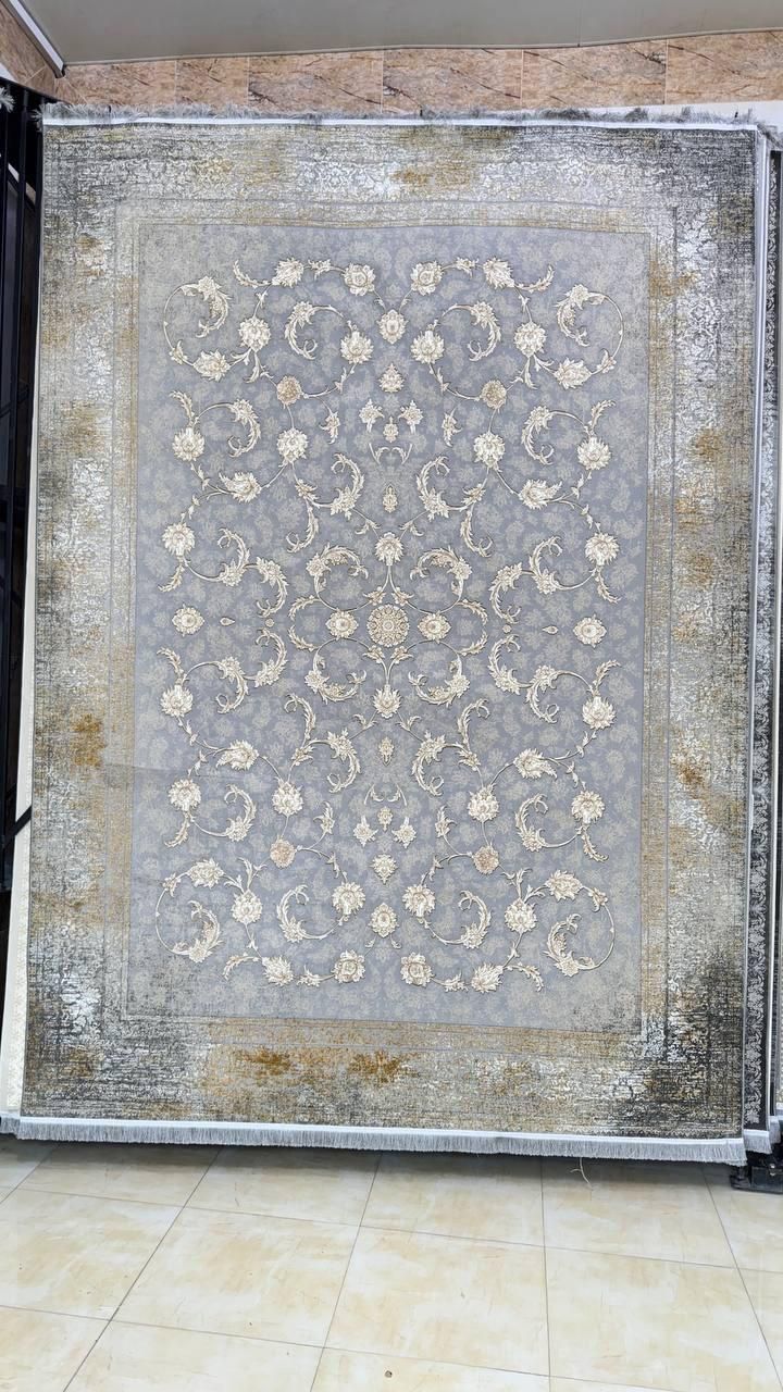 فرش ۱۲ و ۹ متری تمام نخ اکریلیک قوچان|فرش|قوچان, |دیوار