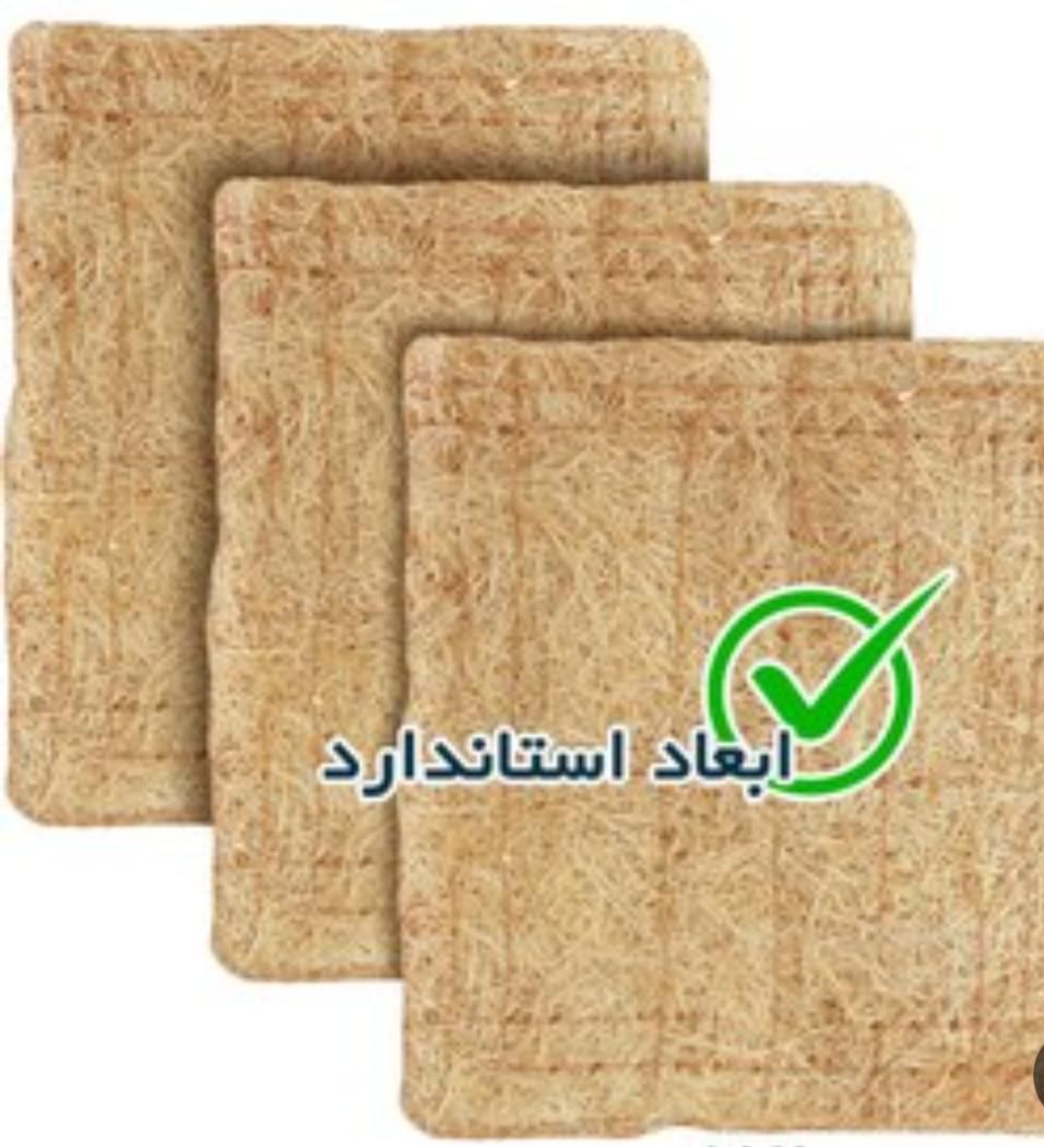 پوشال سوزنی کولر آبی درجه ۱ مخصوص کانال سازی عمده|کولر آبی|تهران, فاطمی|دیوار
