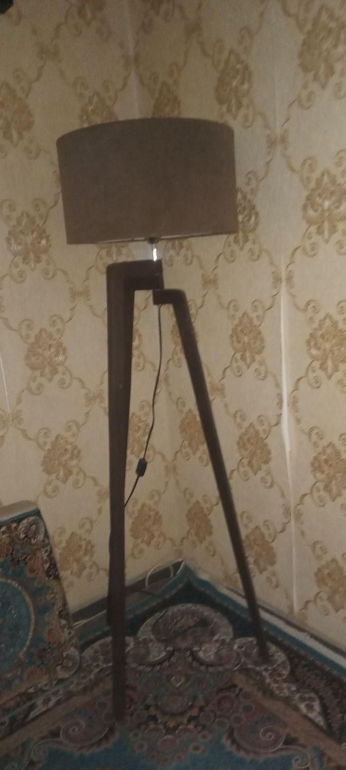 آباژور|چراغ خواب و آباژور|کرج, مارلیک|دیوار
