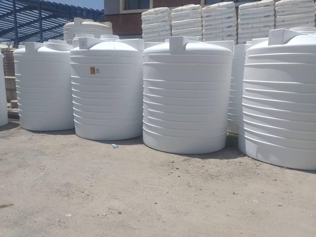 منبع آب مخزن .ذخیره آب تانکر صدرا|مصالح و تجهیزات ساختمان|صدرا-فارس, |دیوار