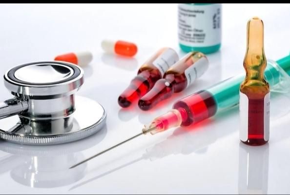 آموزش تزریقات و سرم تراپی|خدمات آموزشی|اردبیل, |دیوار