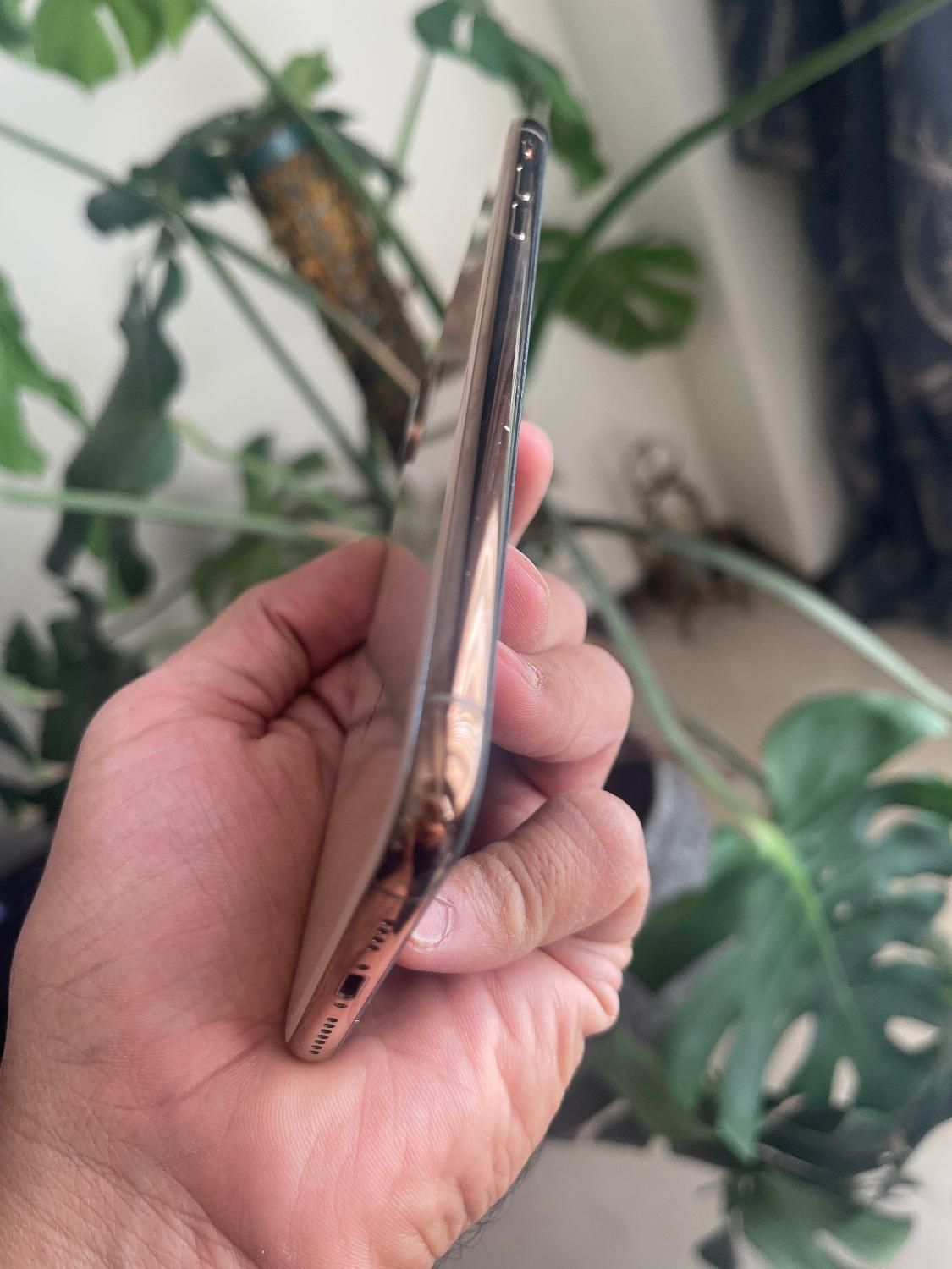 xs max 256 واقعا تمیز|موبایل|تهران, تهرانپارس غربی|دیوار