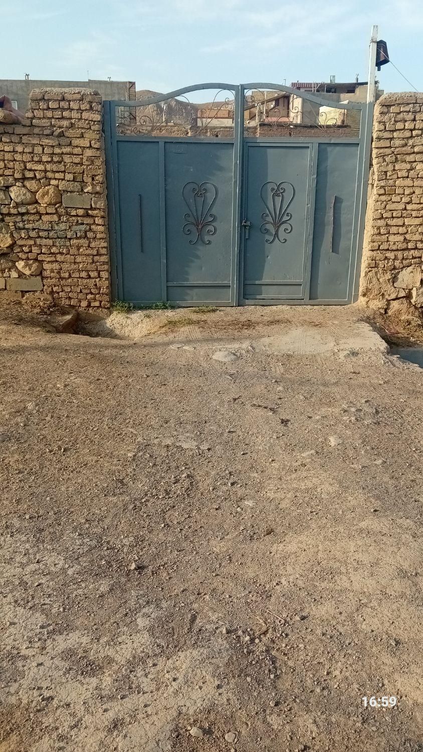 زمین ۲۶۰متر در پنج امام زاده تبادکان معاوضه ماشین|فروش زمین و ملک کلنگی|مشهد, شترک|دیوار