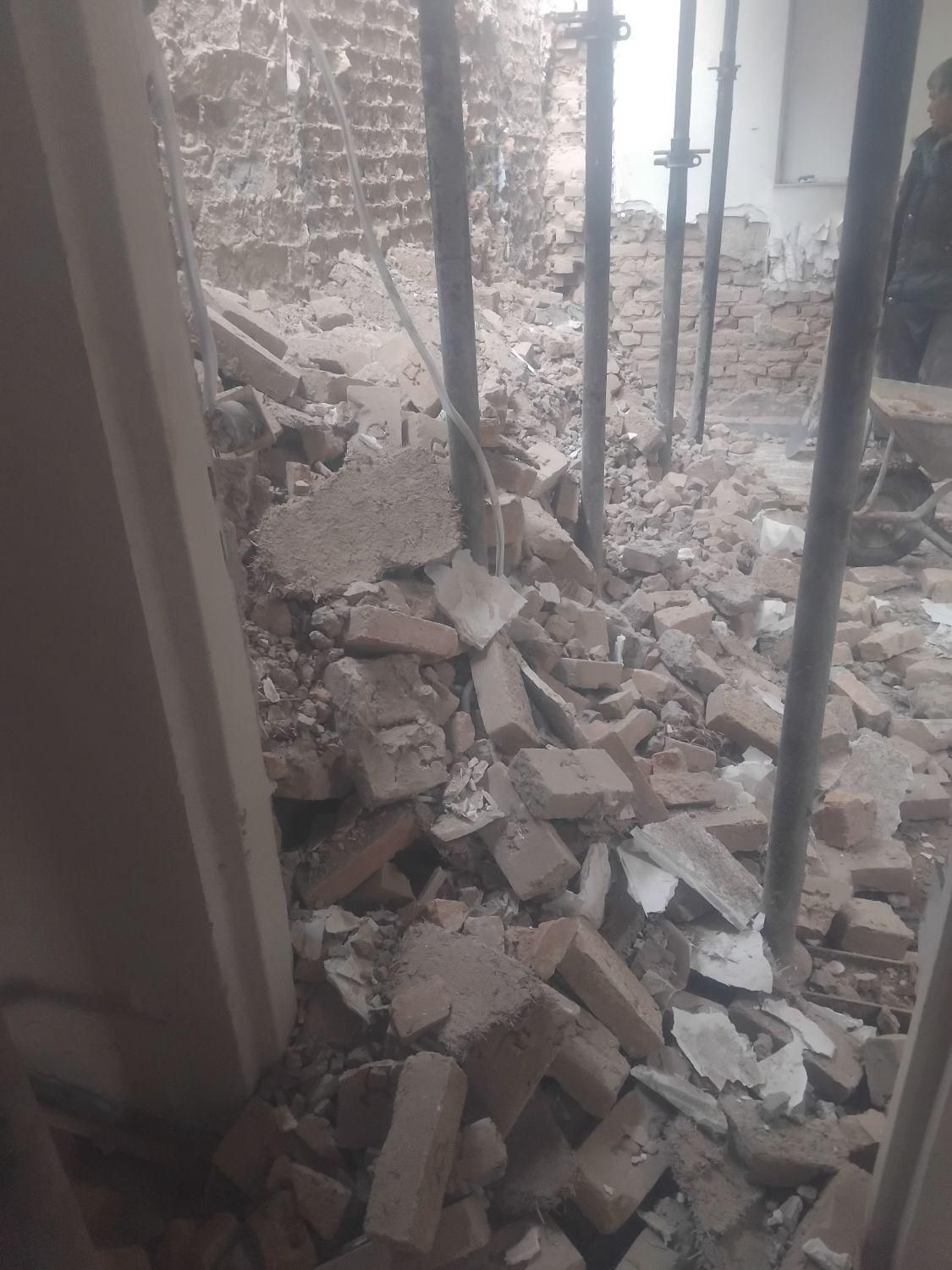 بنایی|خدمات پیشه و مهارت|محمدشهر, محمدشهر|دیوار