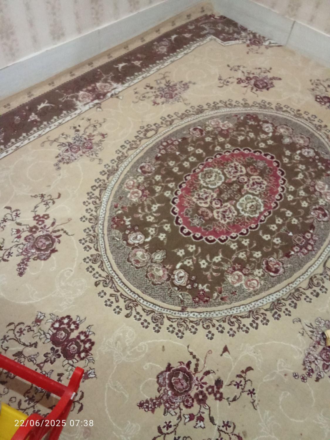 فرش ۶و۹متری|فرش|زاهدان, |دیوار