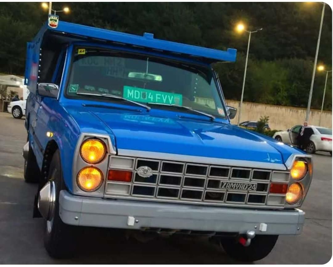 باربری نیسان بار شاهوار|خدمات حمل و نقل|شاهرود, |دیوار