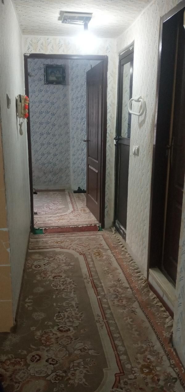 فروش آپارتمان ۴۵ متری ۱ خوابه طبقه ۱|فروش آپارتمان|سیرجان, |دیوار
