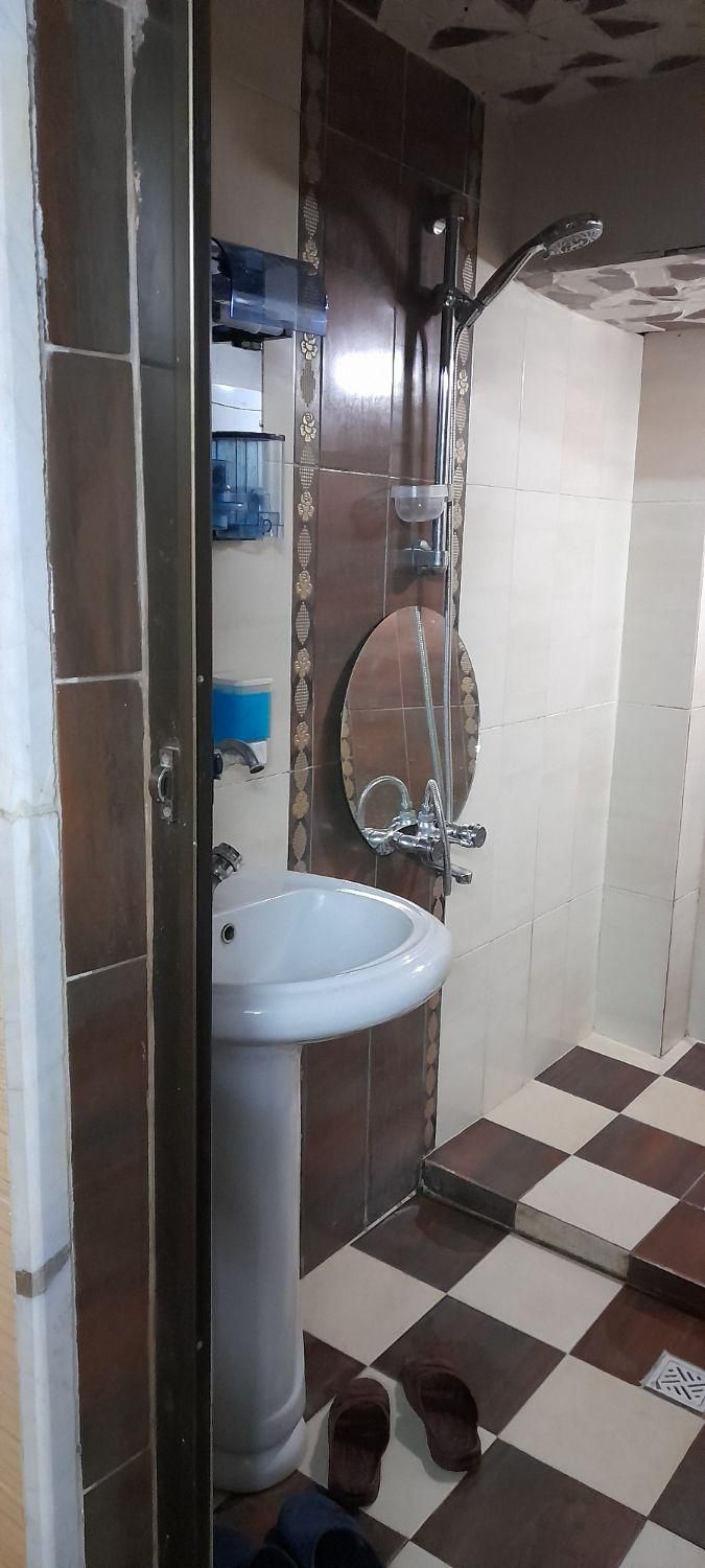 اجاره سوئیت ۶۰ متری دو قدمی دریاچه لاهیجان|اجارهٔ کوتاه‌مدت آپارتمان و سوئیت|لاهیجان, کوی خزر|دیوار