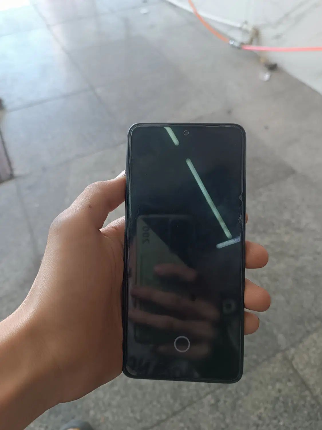 شیائومی Redmi Note 14 با حافظهٔ ۲۵۶ گیگابایت|موبایل|کرج, گلشهر|دیوار