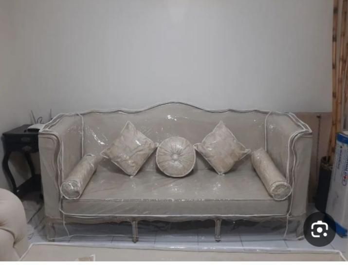 کاور مبل|مبلمان خانگی و میز عسلی|اهواز, فرهنگ شهر|دیوار