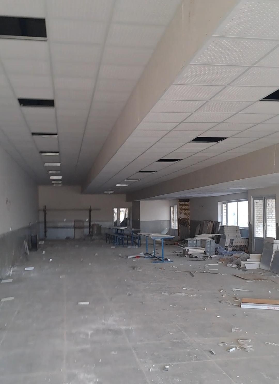 نصب و فروش کف پوش پارکت قرنیز|خدمات پیشه و مهارت|قم, زنبیل آباد|دیوار