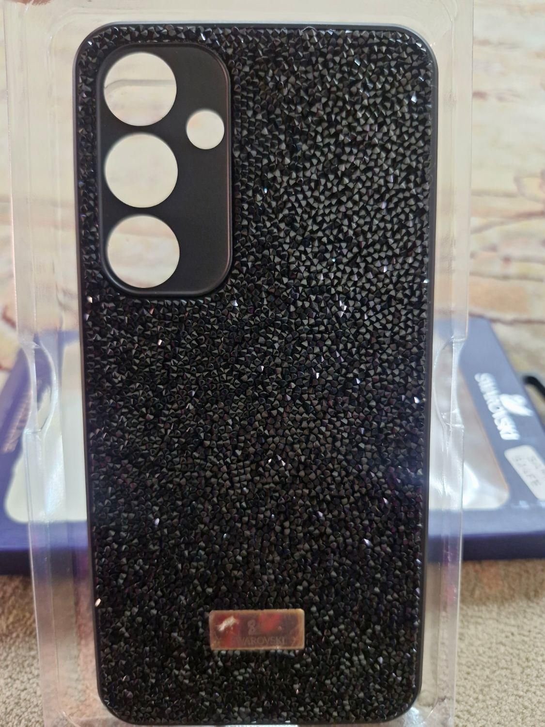 گارد s24 fe|لوازم جانبی موبایل و تبلت|مشهد, الهیه|دیوار