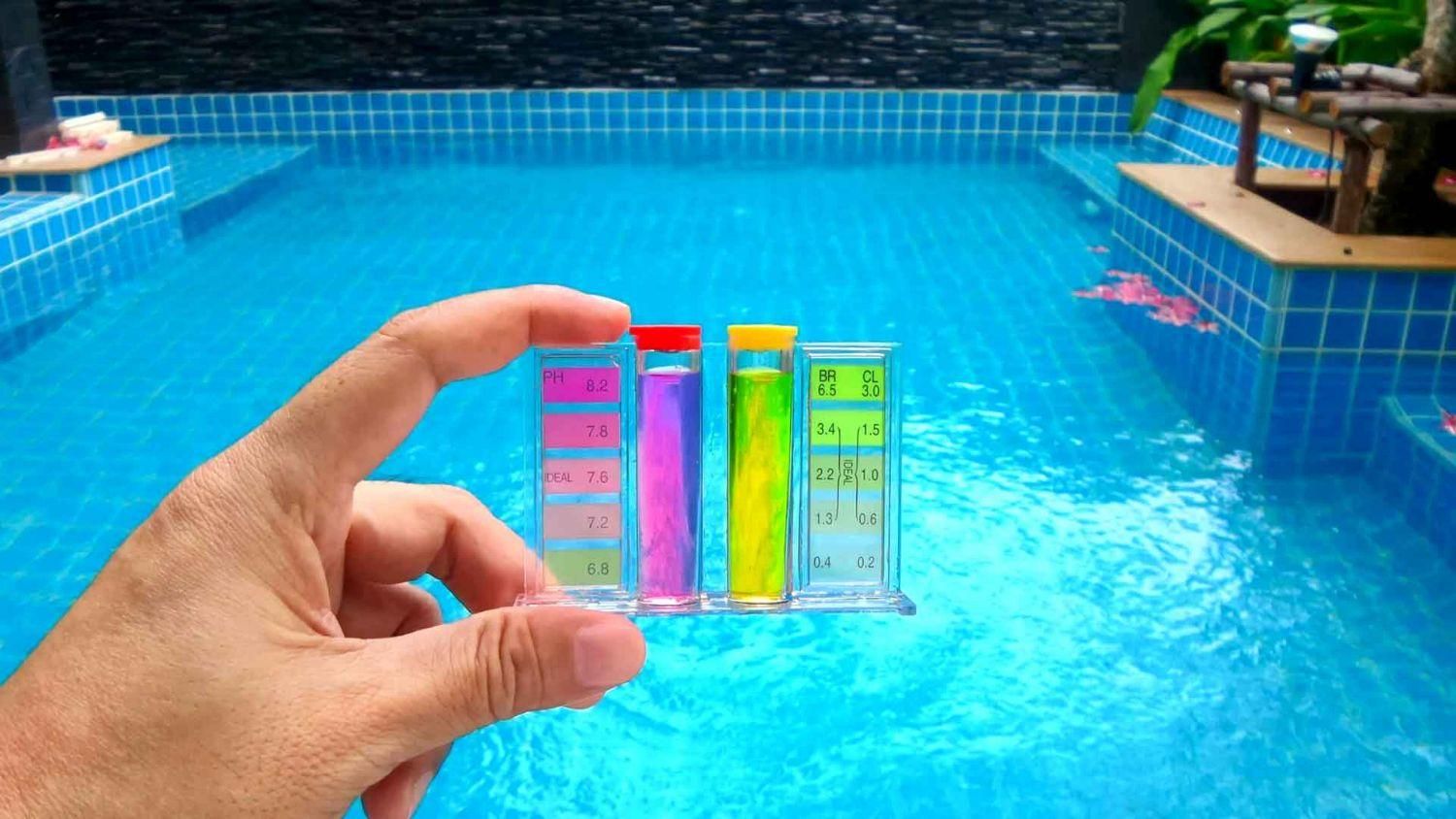 استخر ، جکوزی ، موتورخانه|خدمات پیشه و مهارت|عباسآباد, |دیوار