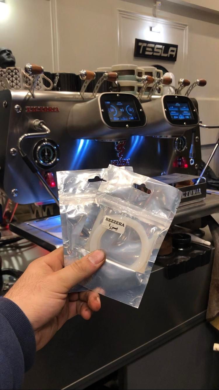 تعمیرات دستگاه اسپرسو صنعتی ( آسیاب ، بویلر )|خدمات پیشه و مهارت|کرج, حصارک بالا|دیوار