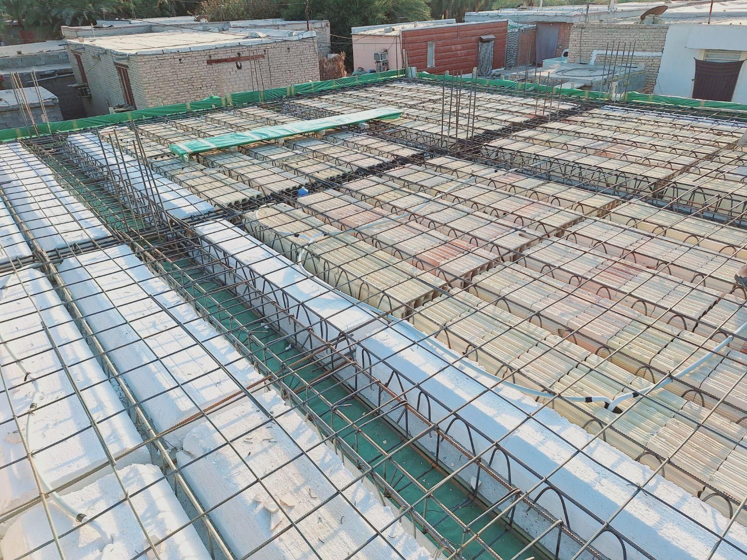 اجرای کارهای ساختمانی|خدمات پیشه و مهارت|جیرفت, |دیوار