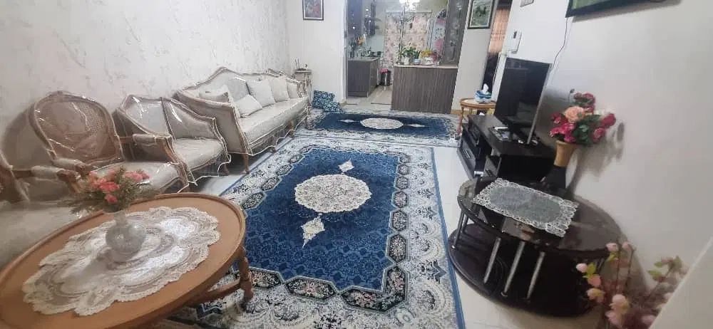 آپارتمان ۸۲ متری ۲ خواب / پارکینگ / سنددار|فروش آپارتمان|رشت, رودباری|دیوار