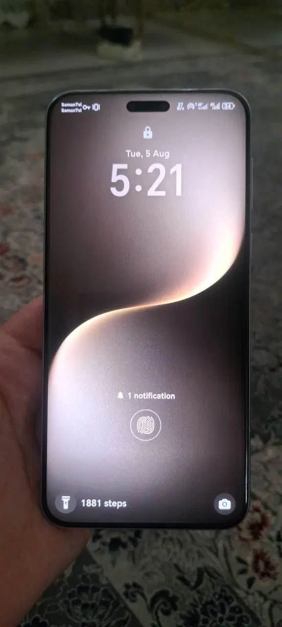 گوشی آنر magic 7 pro|موبایل|تهران, جمهوری|دیوار