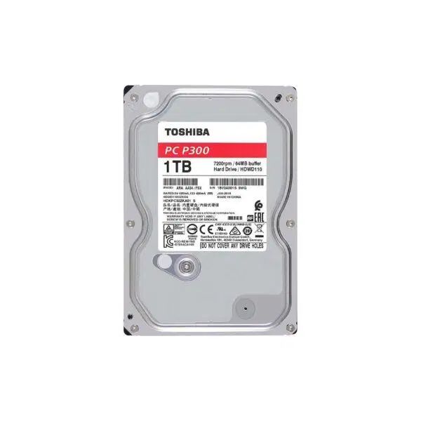 هارد اینترنال 3.5 اینچ pc 1tb|قطعات و لوازم جانبی رایانه|مشهد, گوهرشاد|دیوار