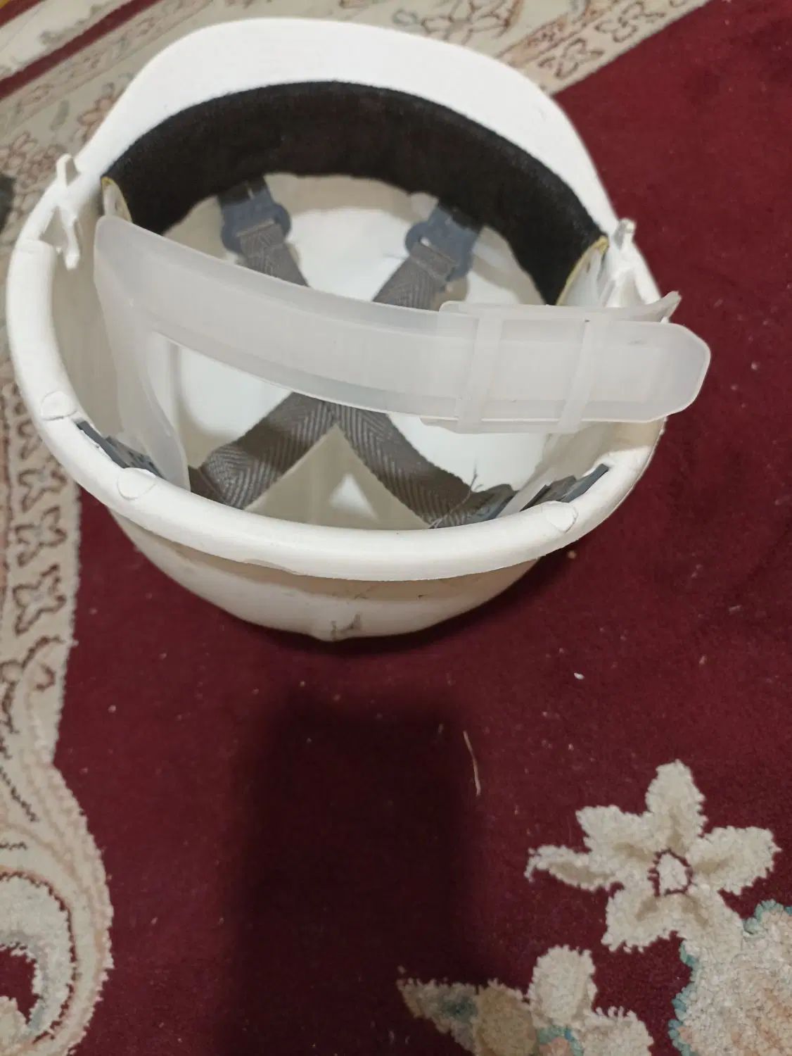 کلاه ایمنی مهندسی|لباس|اصفهان, برازنده|دیوار