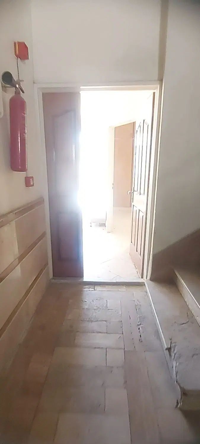 منزل آپارتمان همکف ۵۲متری با حیاط،،پر نور|فروش آپارتمان|مشهد, تربیت (صدف)|دیوار