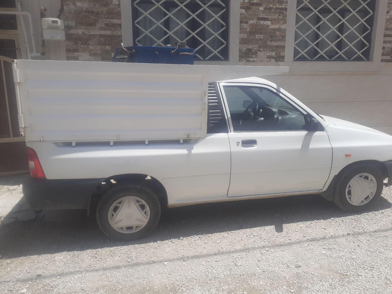 حمل بار|خدمات حمل و نقل|دورود, |دیوار