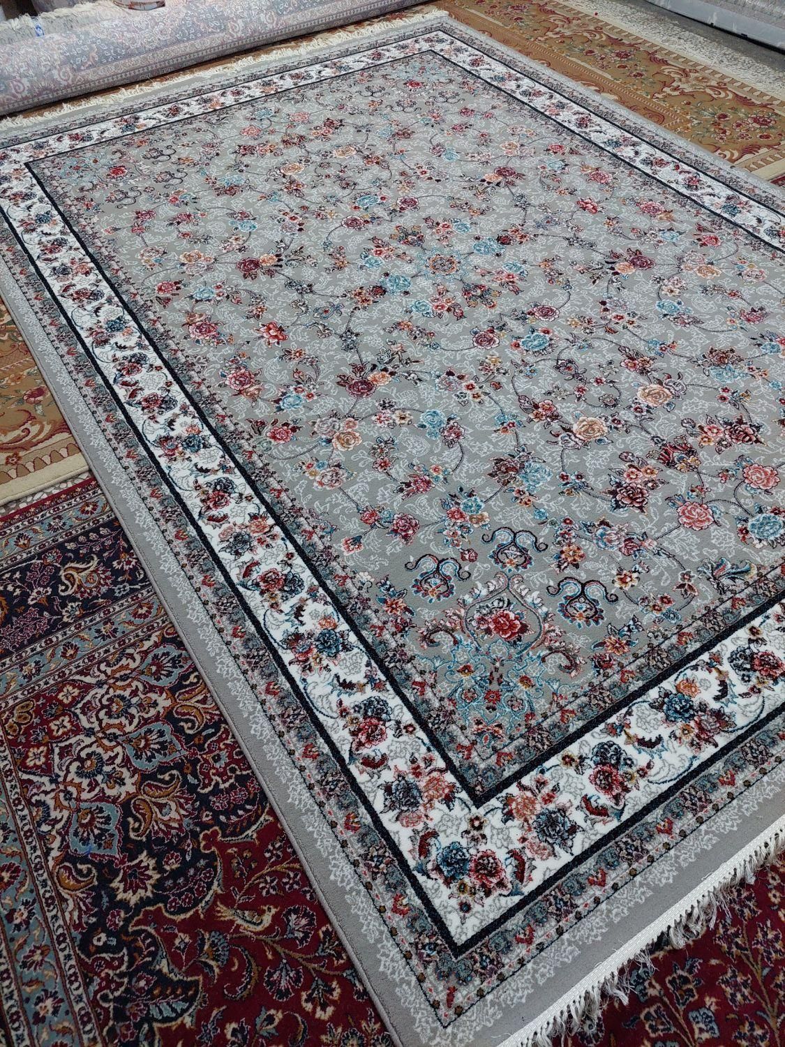 ۶تخته فرش۱۲متری گیلدا فیلی ۱۲و۹و۶|فرش|تهران, فرودگاه مهرآباد|دیوار