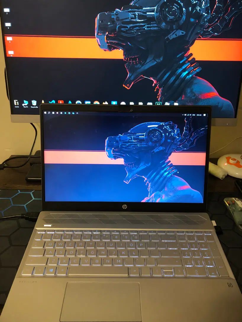 HP PAVILION 15|رایانه همراه|تهران, منیریه|دیوار